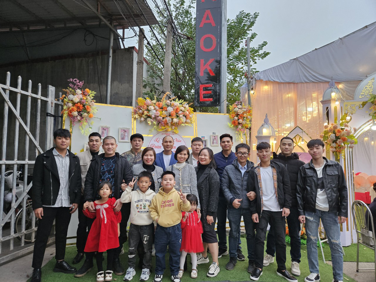 CÔNG TY TNHH SX VÀ TM QUỐC TẾ ANH ĐỨC